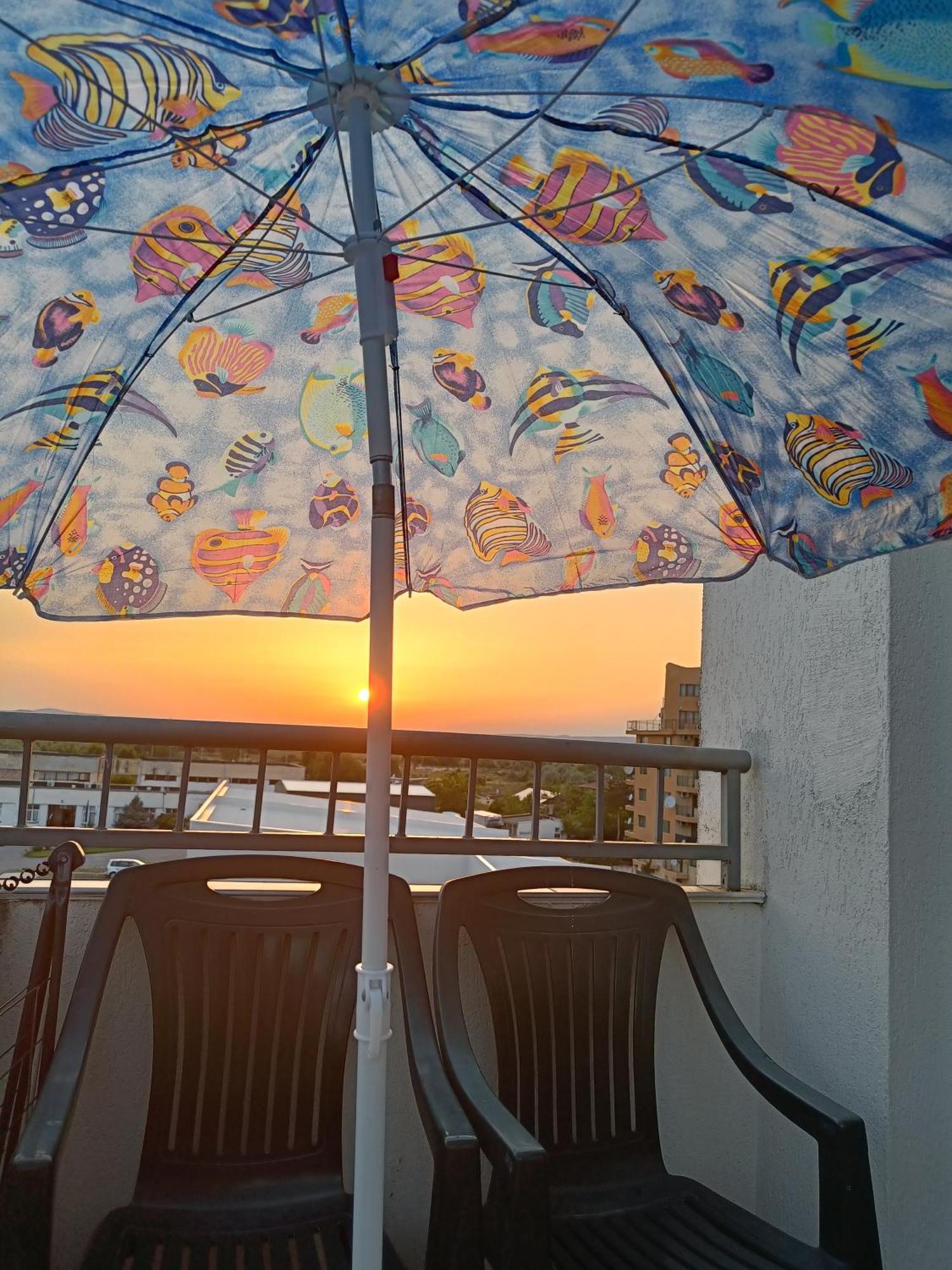 Rose Residence Pantai Sunny Luaran gambar